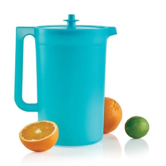Tupperware Other - Tupperware  Classic Sheer Pitcher NWOT